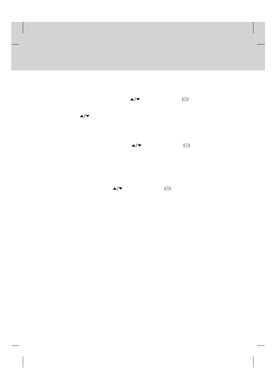 Gb 61 | Humax TV HDCl-2000 User Manual | Page 62 / 85