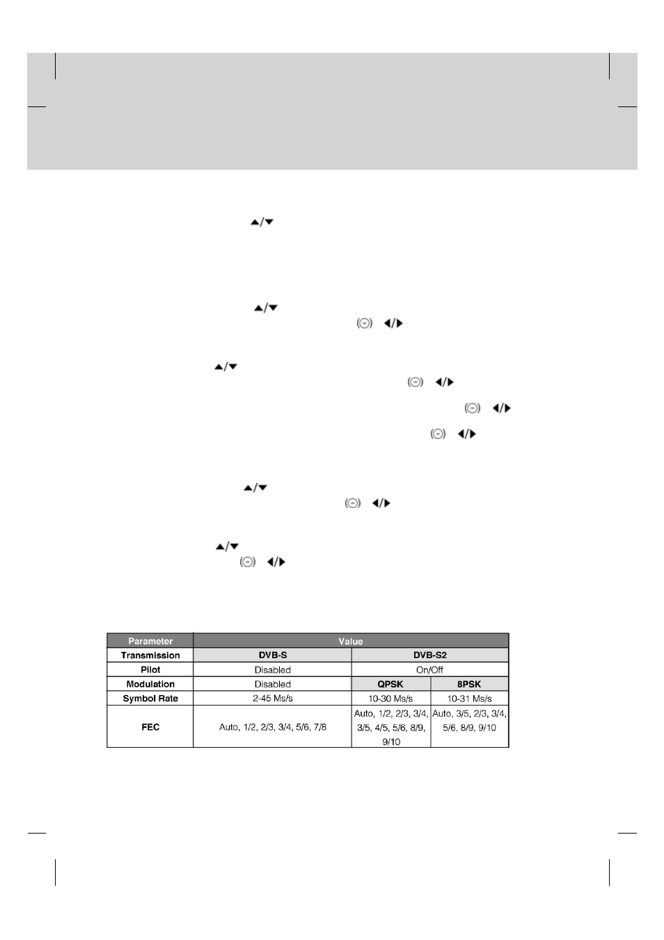 Installation | Humax TV HDCl-2000 User Manual | Page 65 / 85