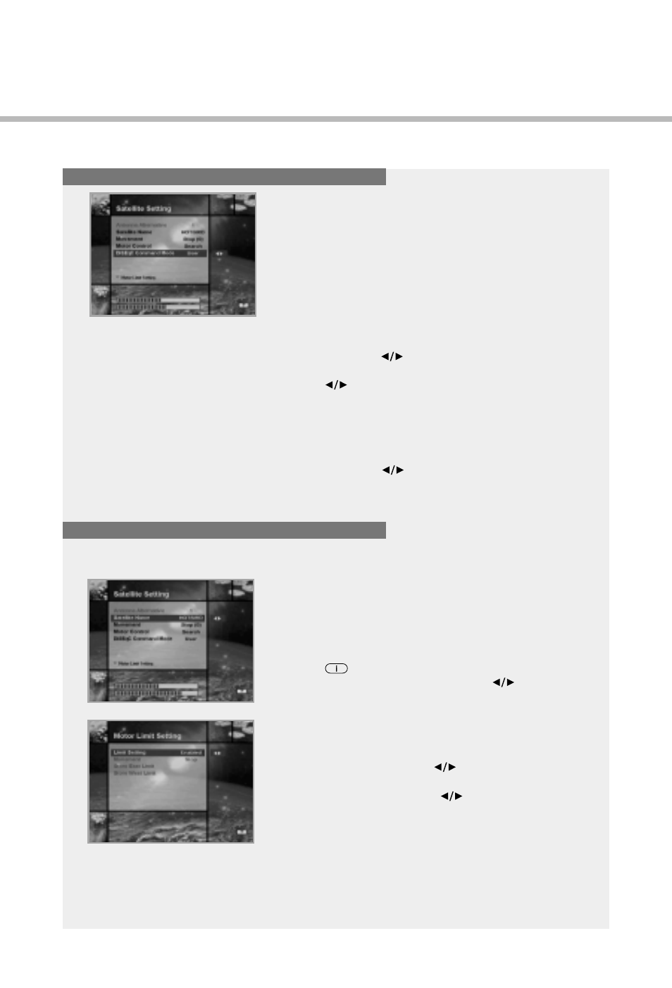 Gb38 | Humax IR-5410Z+ User Manual | Page 39 / 48