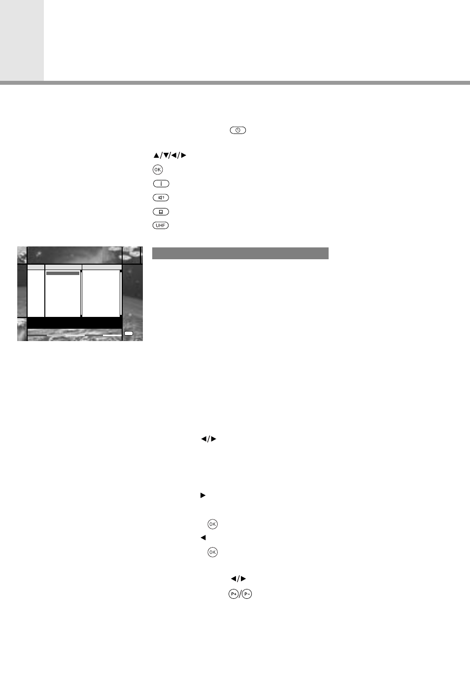 Settings & functions, En26 | Humax CI-5100T User Manual | Page 27 / 40