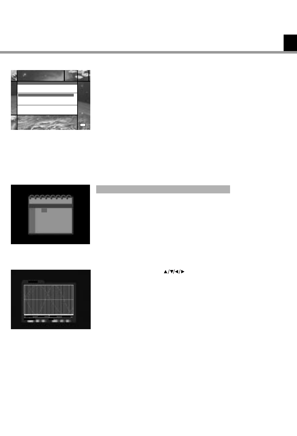 Utllity, En33, 5. common interface | English | Humax CI-5100T User Manual | Page 34 / 40