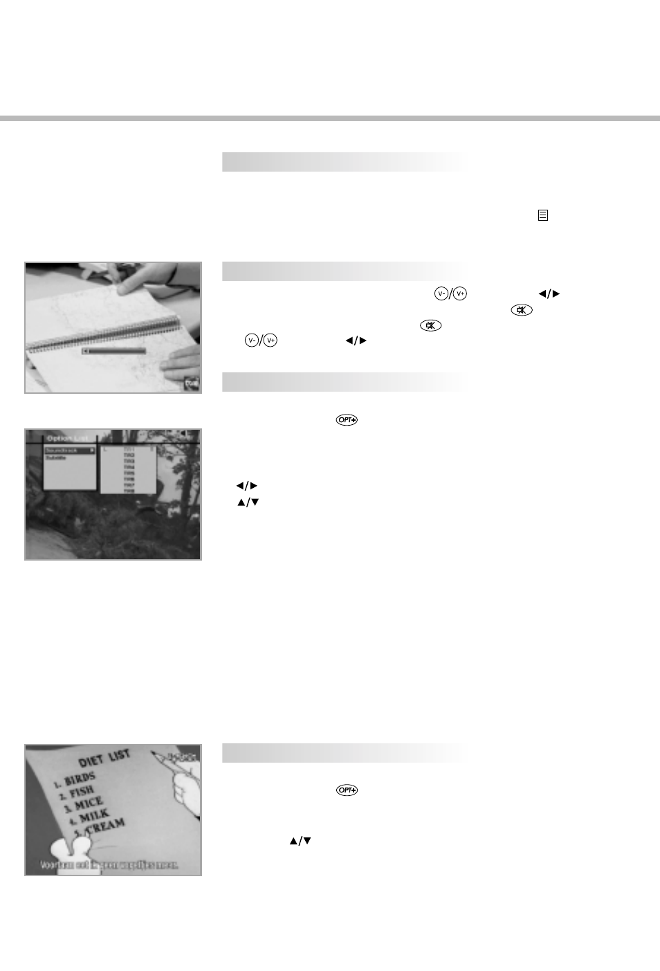 Humax CI-5100X User Manual | Page 13 / 46