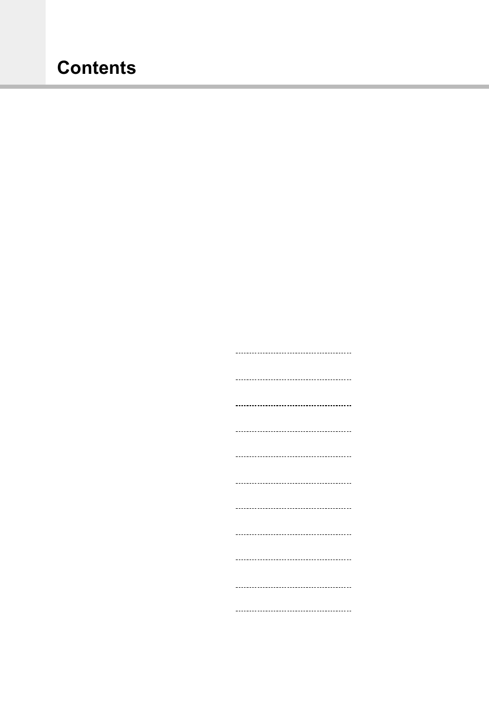 Humax CI-5100X User Manual | Page 2 / 46