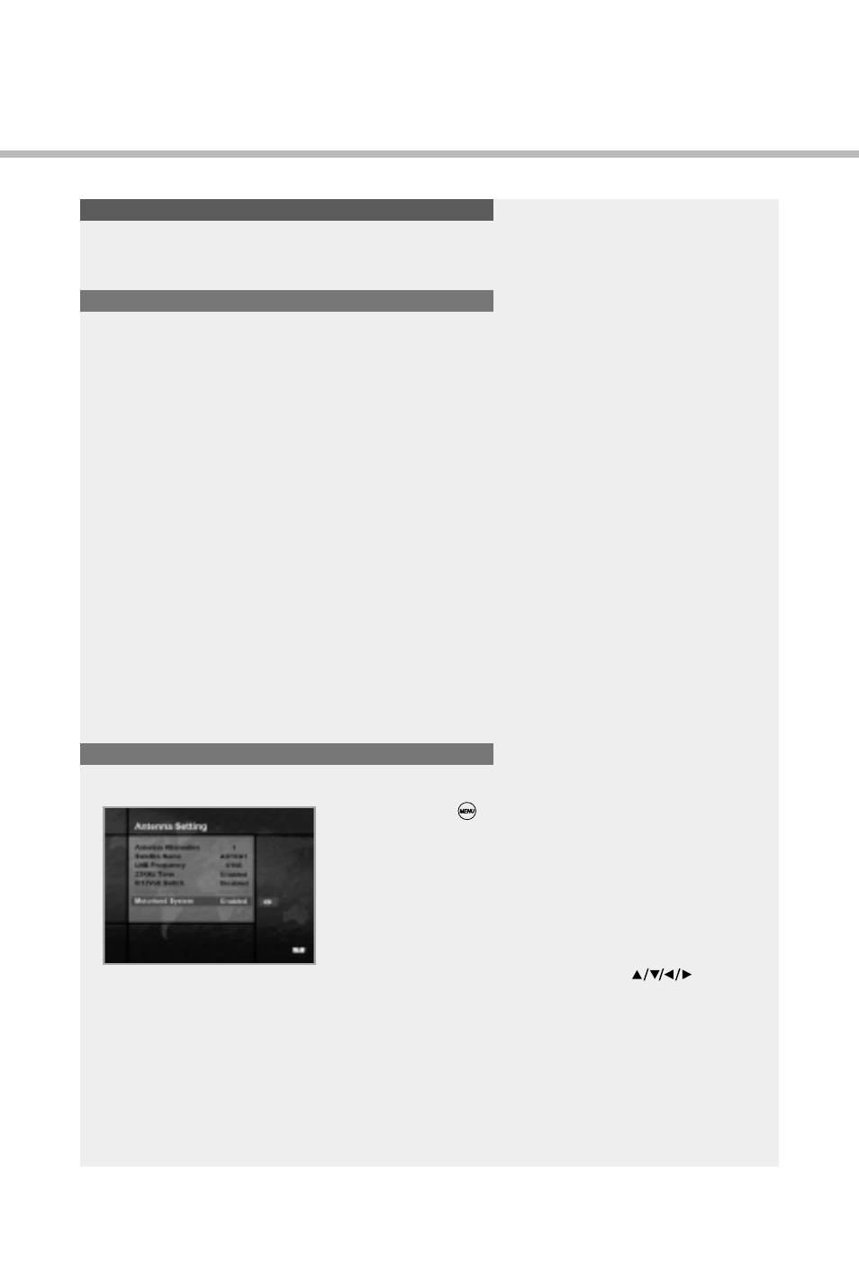 Humax CI-5100X User Manual | Page 37 / 46