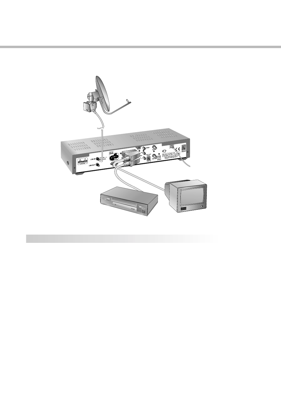 Humax CI-5100X User Manual | Page 9 / 46