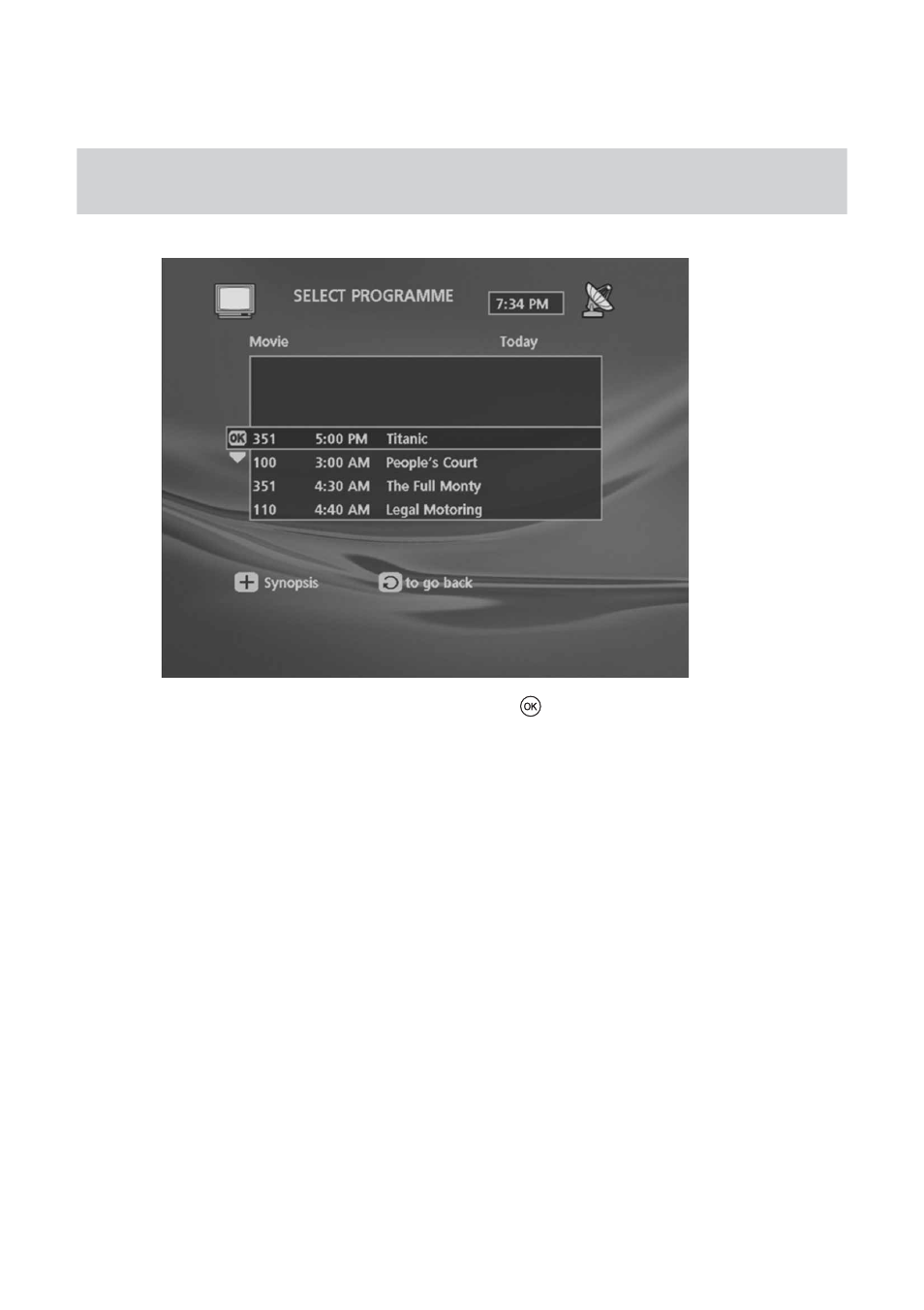 Humax ND-1200C User Manual | Page 30 / 49