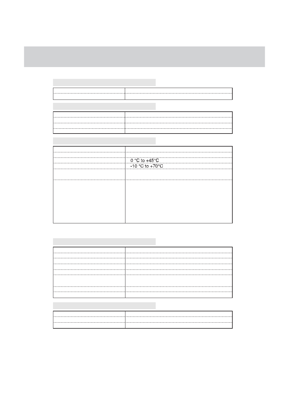 Humax ND-1200C User Manual | Page 48 / 49