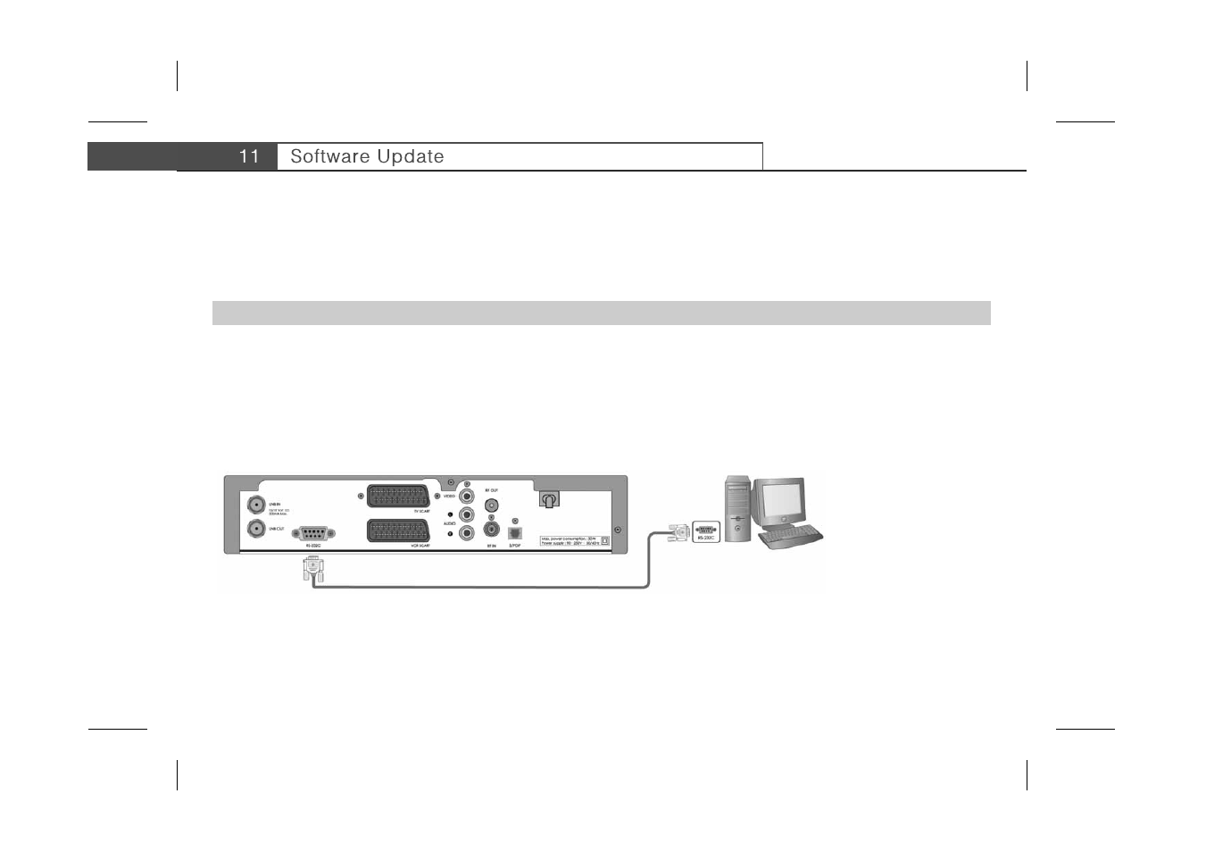 Humax F3-FOX CI User Manual | Page 39 / 45