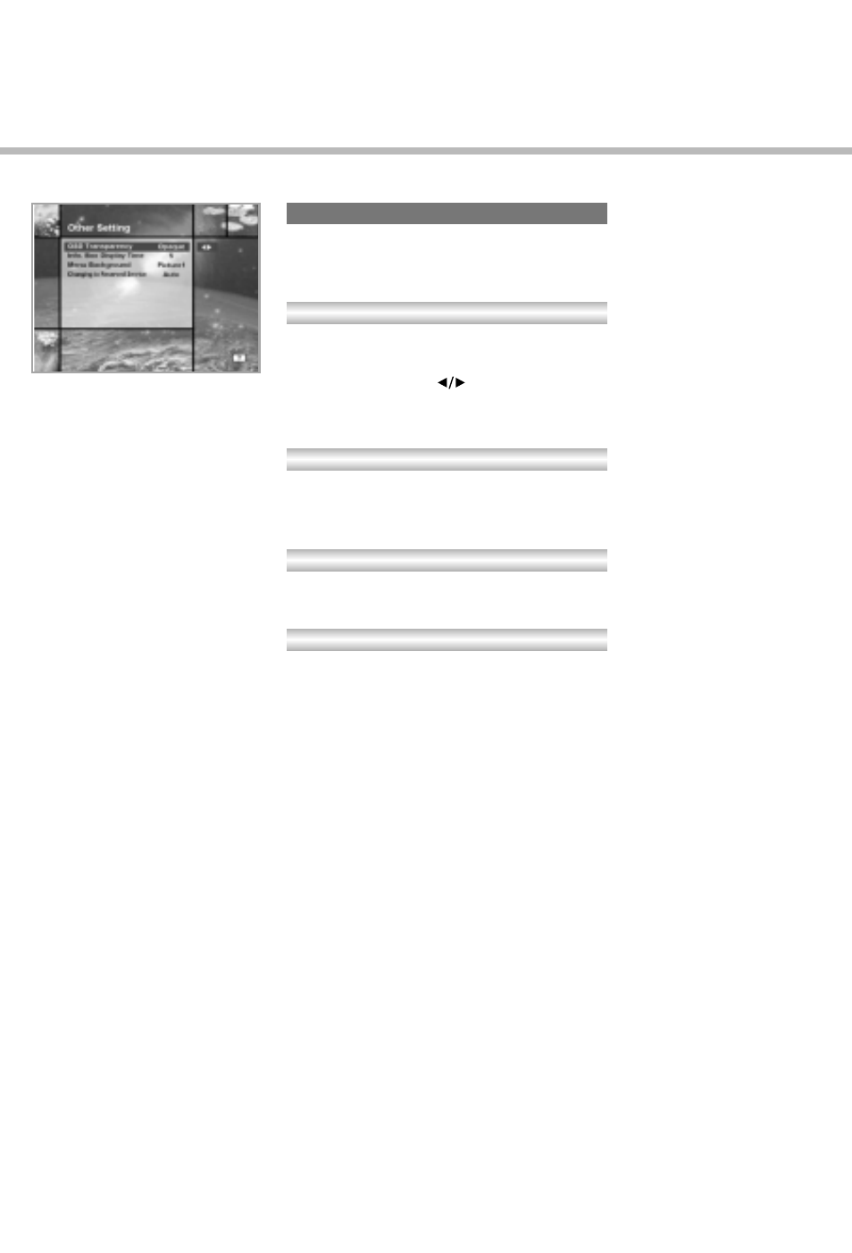 Gb24 | Humax F1-4000T User Manual | Page 25 / 40