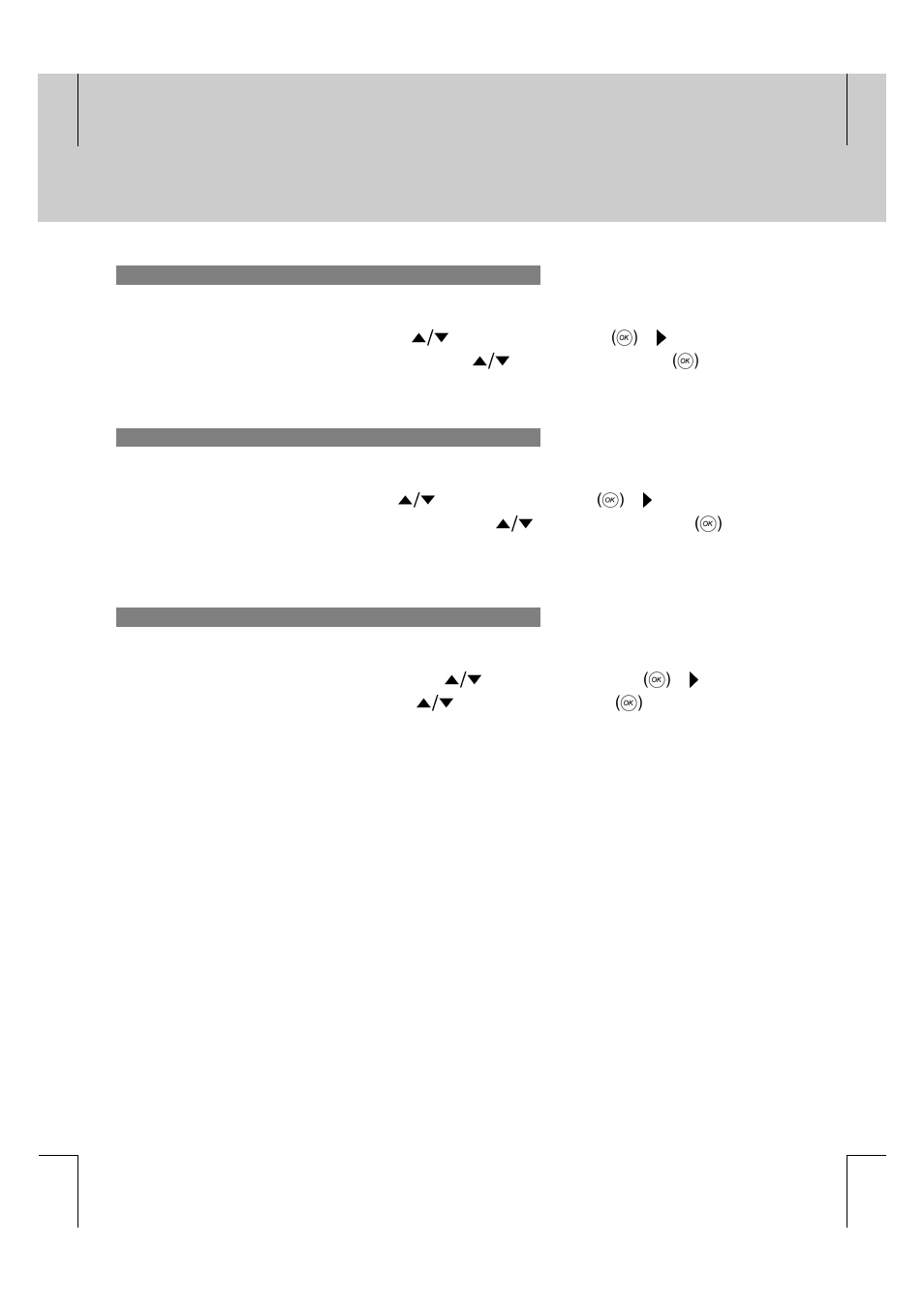 Setting preferences | Humax F2-FOX User Manual | Page 44 / 78