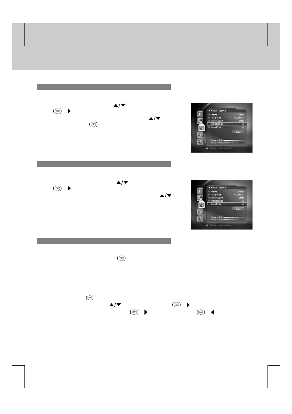 Installation | Humax F2-FOX User Manual | Page 52 / 78