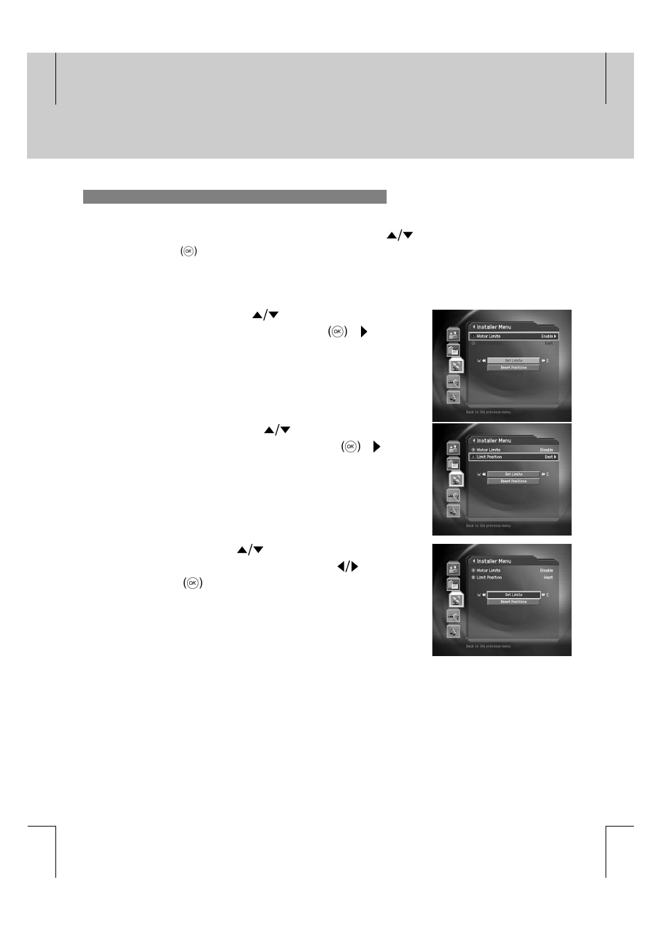 Humax F2-FOX User Manual | Page 61 / 78