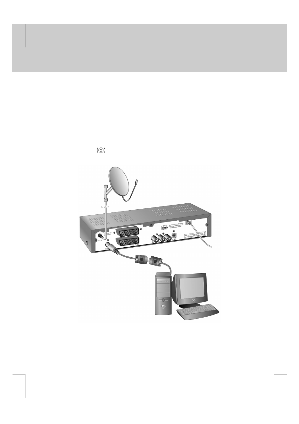 Humax F2-FOX User Manual | Page 68 / 78