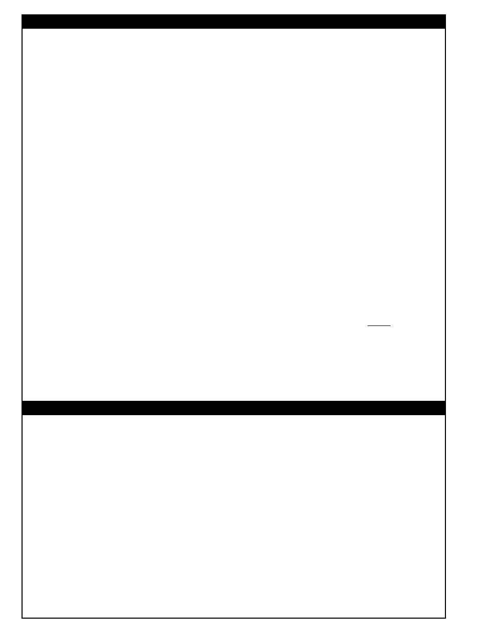 Safety information | Fire Magic 000 BTU User Manual | Page 6 / 8