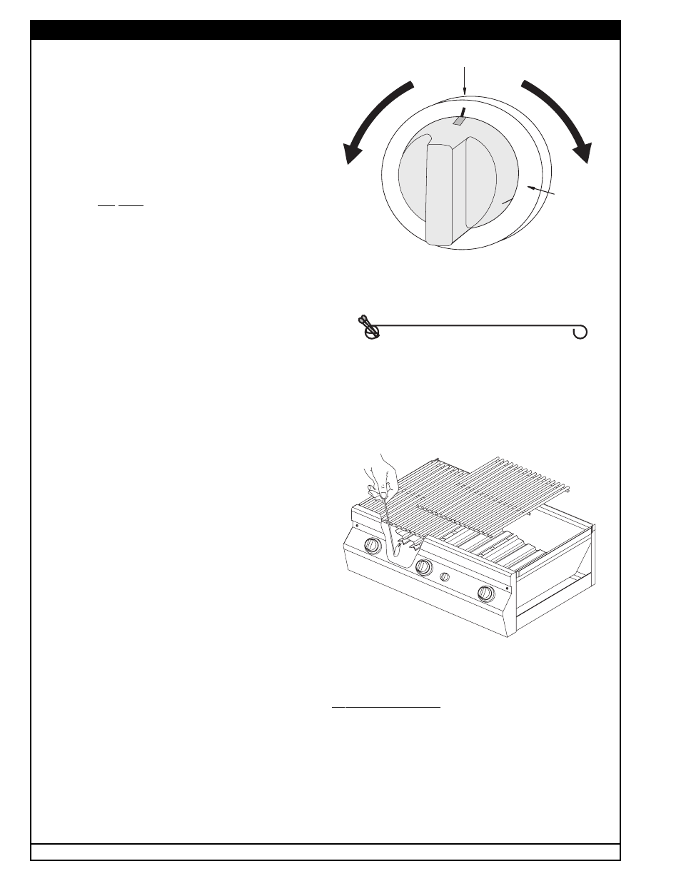 Fire Magic 000 BTU User Manual | Page 8 / 8