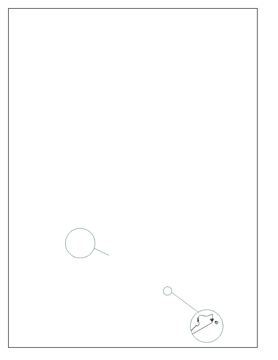 Fire Magic 21 Series User Manual | Page 2 / 8