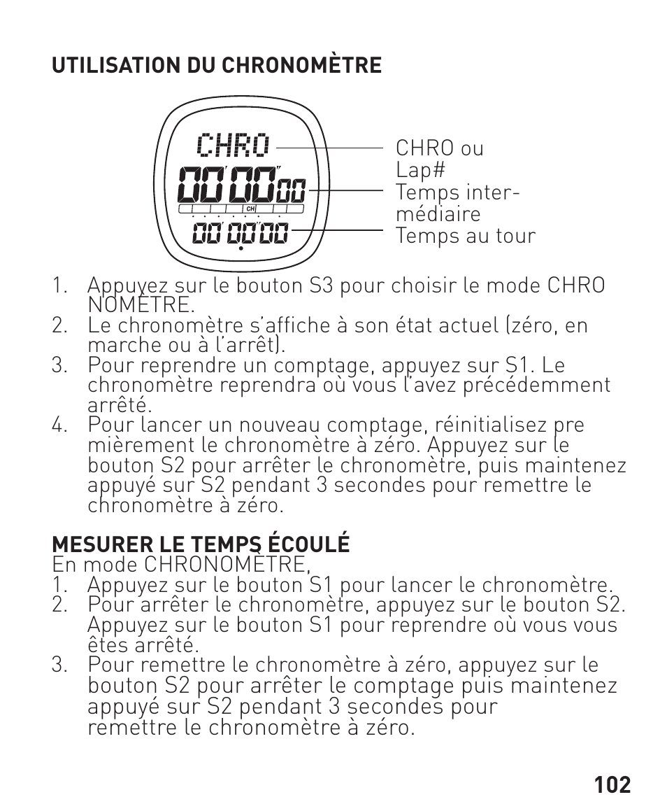 Freestyle Nomad User Manual | Page 101 / 192