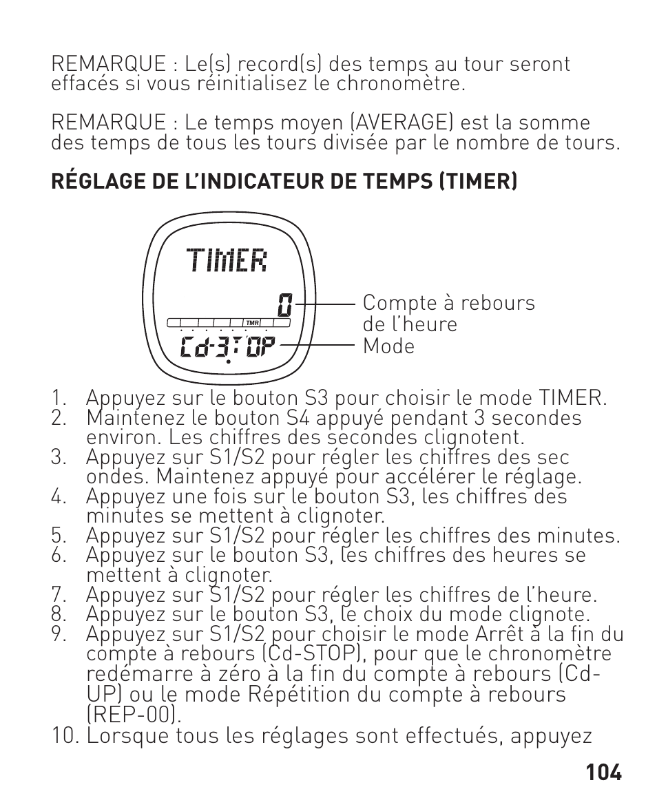 Freestyle Nomad User Manual | Page 103 / 192