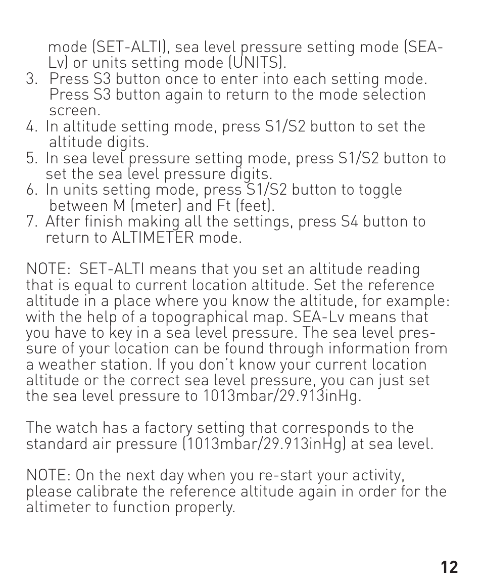 Freestyle Nomad User Manual | Page 11 / 192