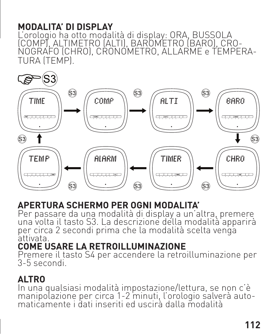 Freestyle Nomad User Manual | Page 111 / 192