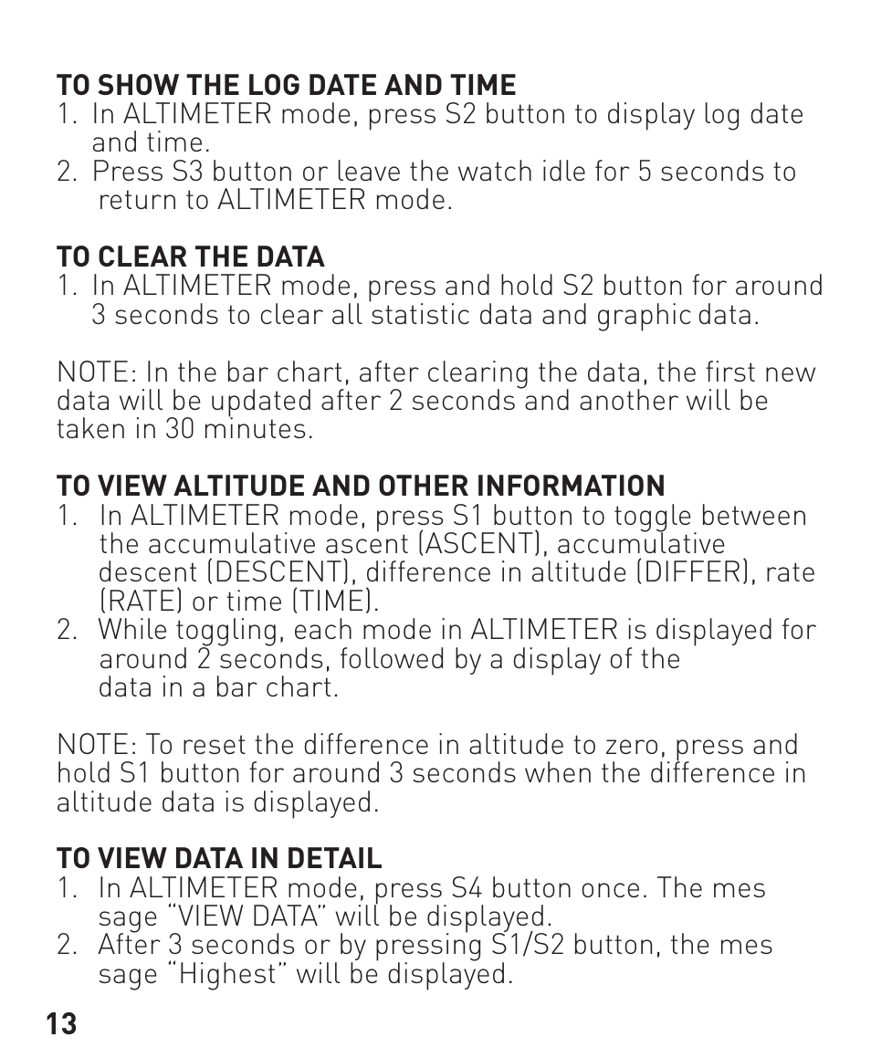 Freestyle Nomad User Manual | Page 12 / 192