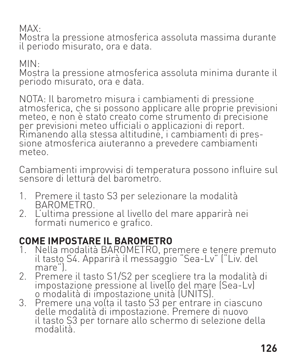 Freestyle Nomad User Manual | Page 125 / 192