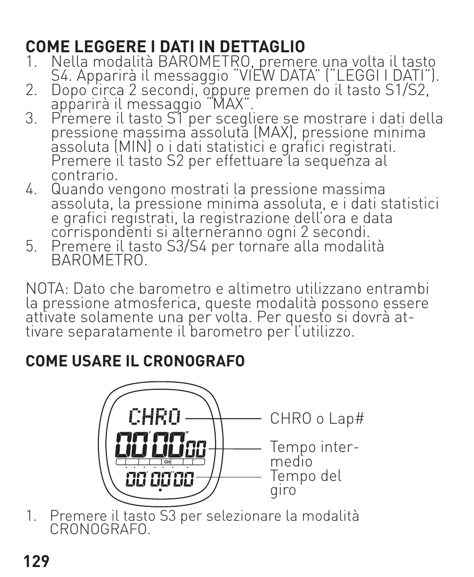 Freestyle Nomad User Manual | Page 128 / 192