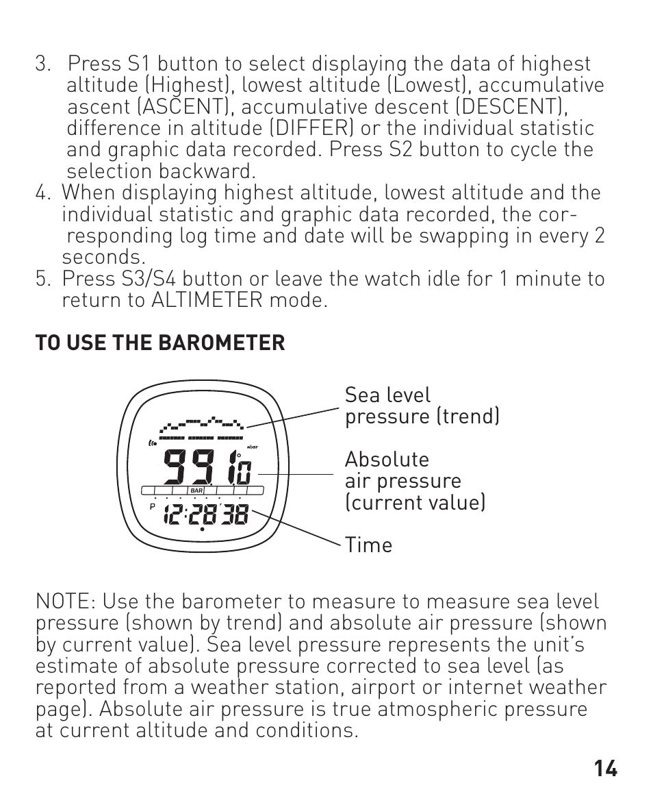 Freestyle Nomad User Manual | Page 13 / 192