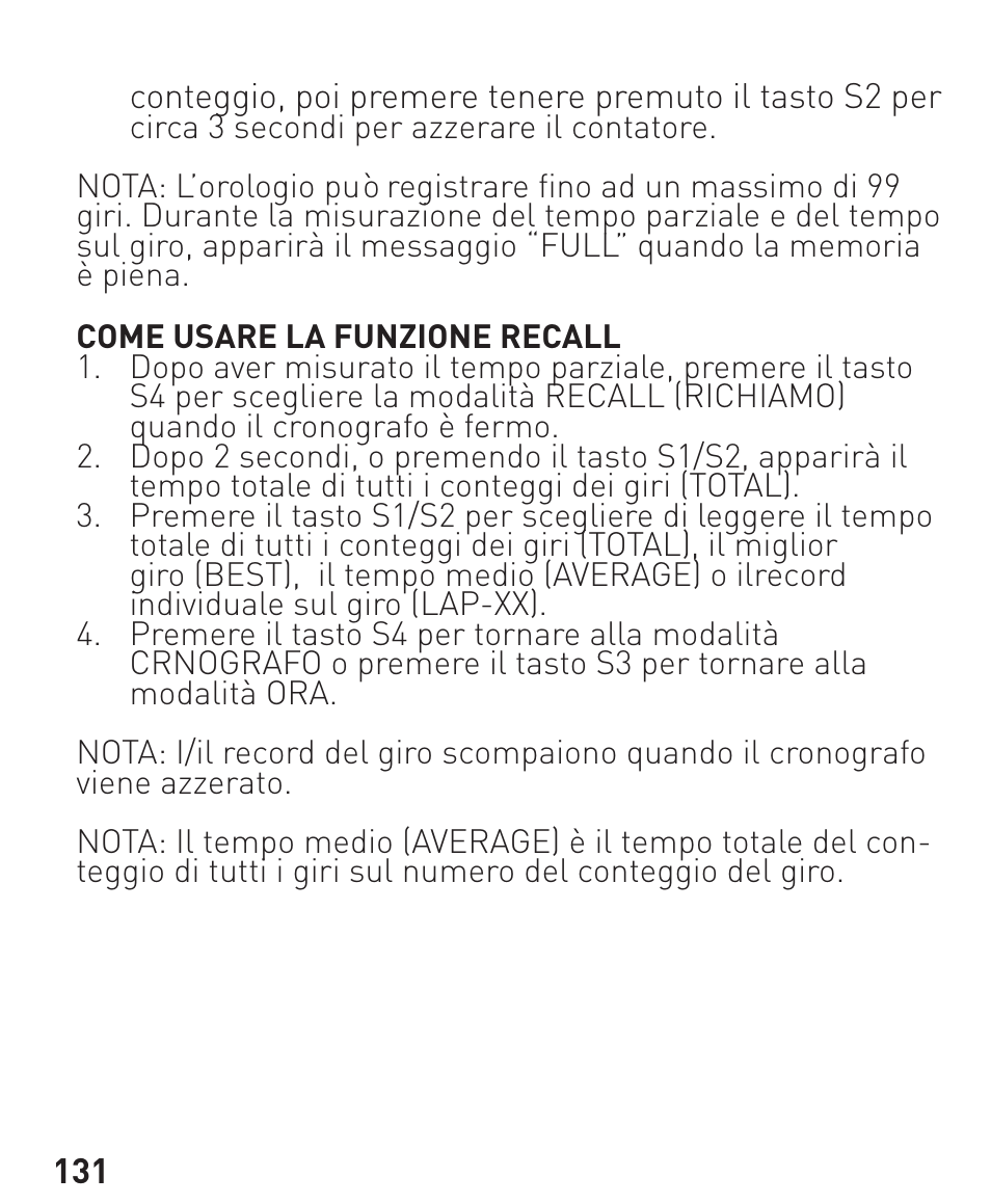 Freestyle Nomad User Manual | Page 130 / 192