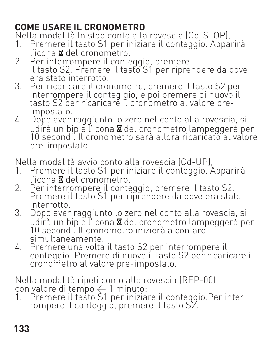 Freestyle Nomad User Manual | Page 132 / 192