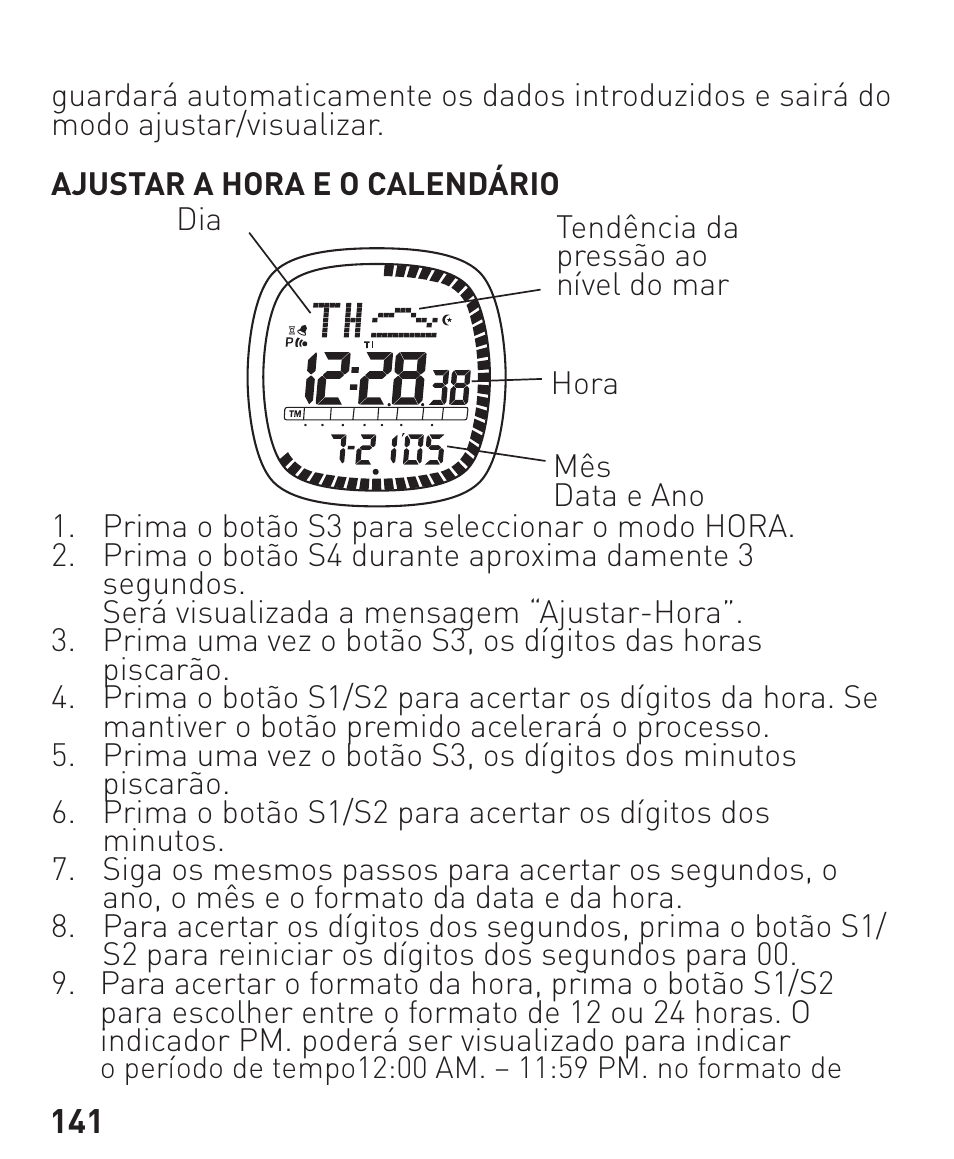 Freestyle Nomad User Manual | Page 140 / 192