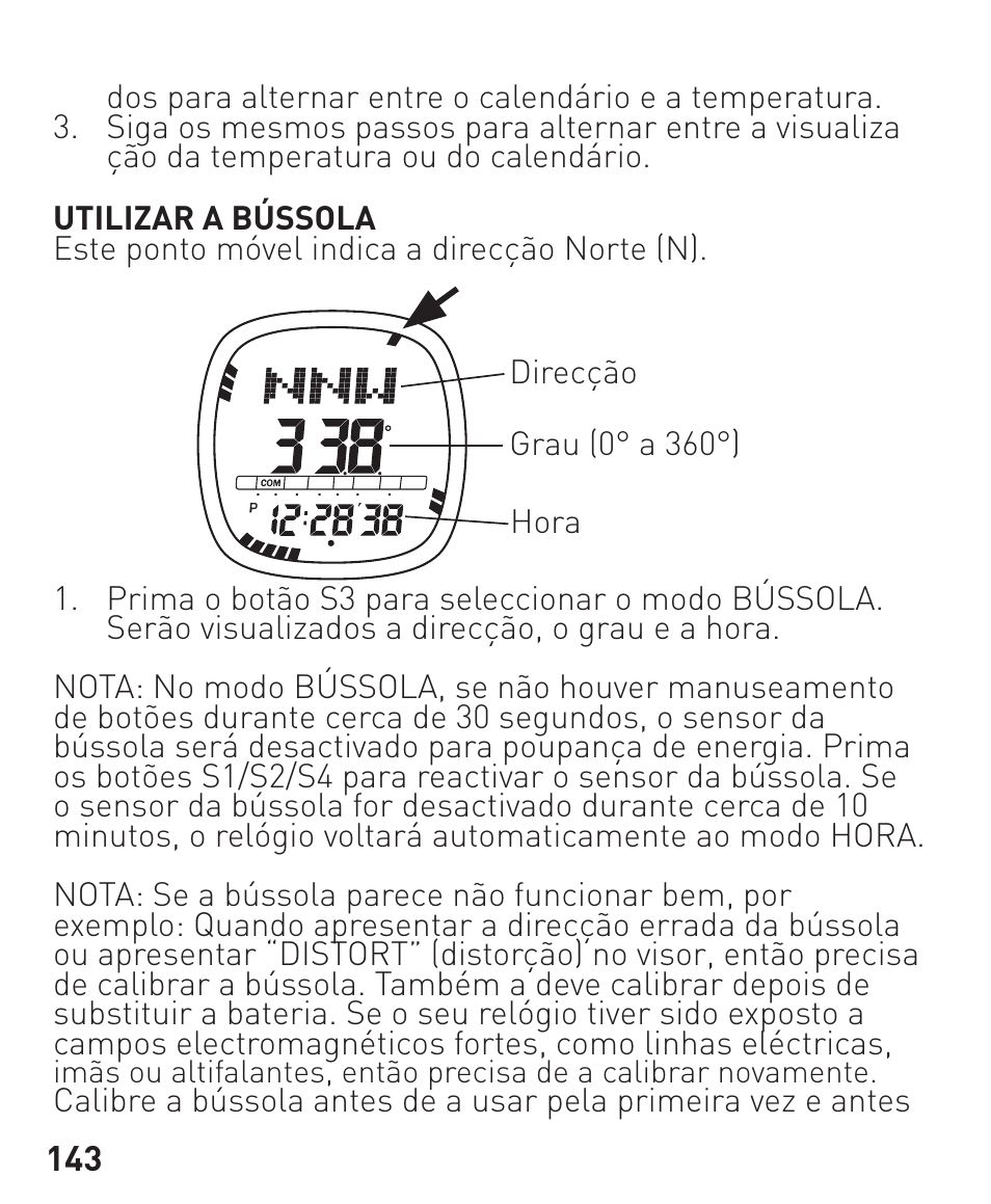 Freestyle Nomad User Manual | Page 142 / 192