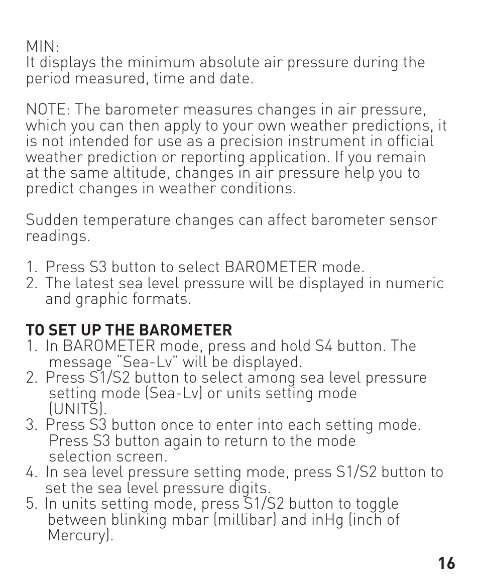 Freestyle Nomad User Manual | Page 15 / 192