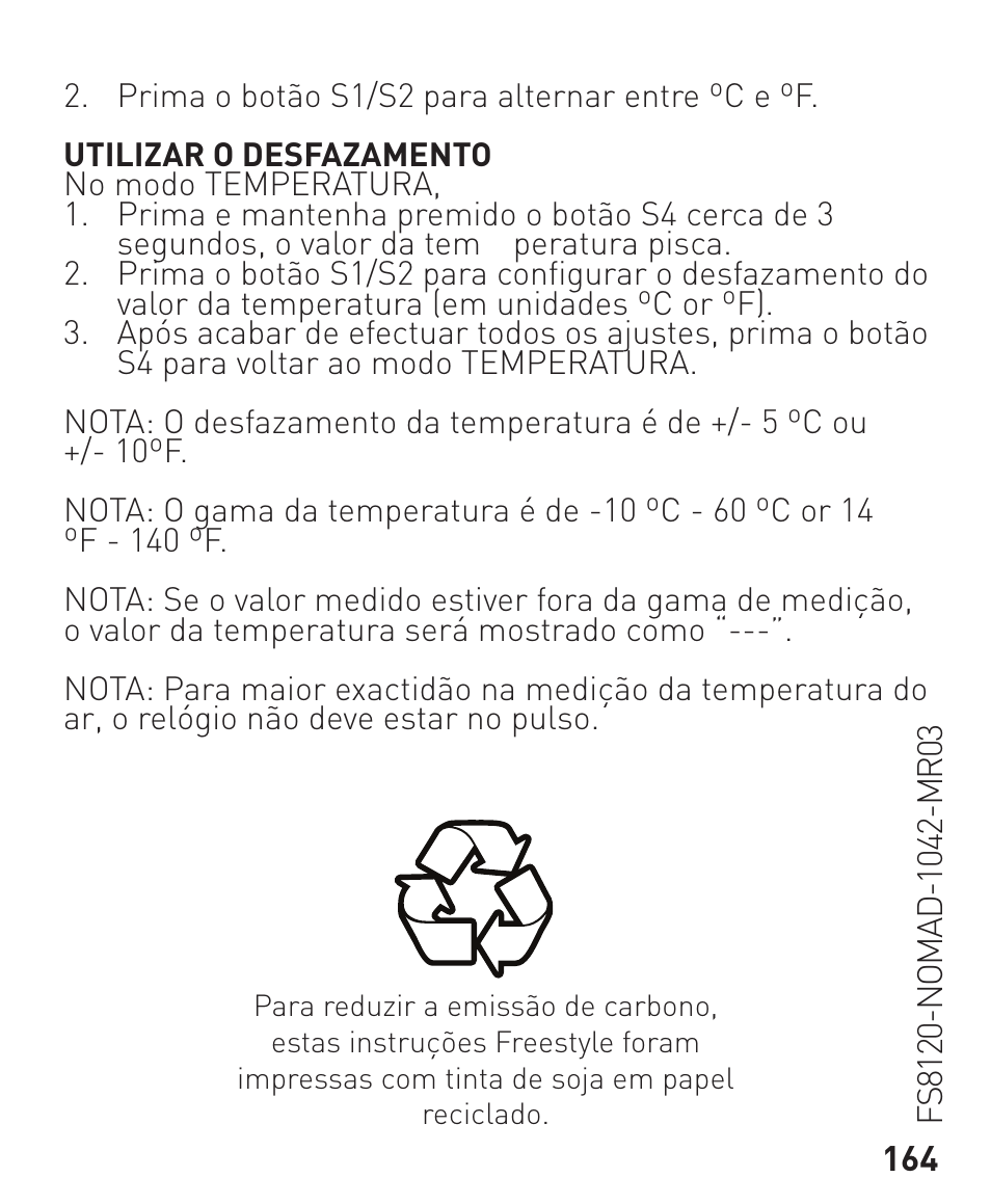 Freestyle Nomad User Manual | Page 163 / 192