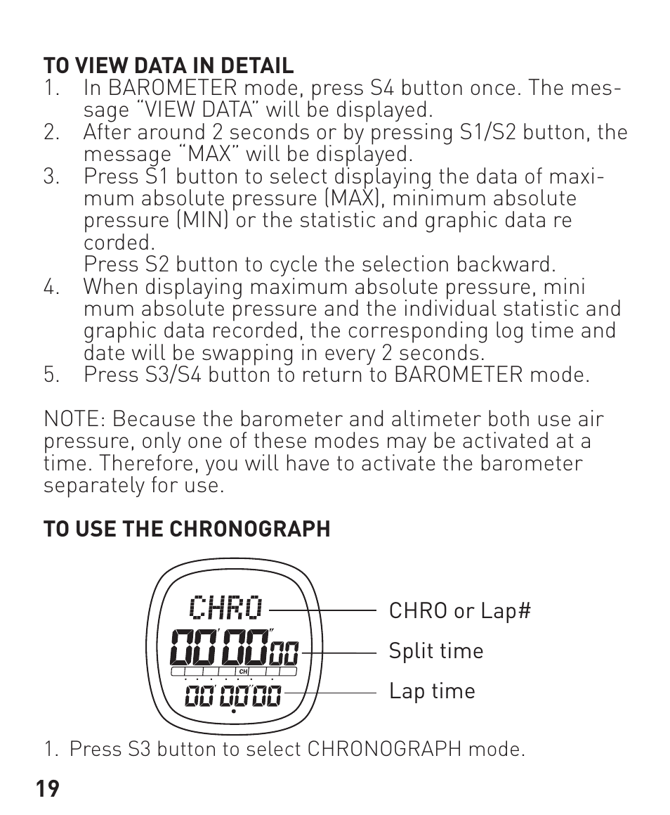 Freestyle Nomad User Manual | Page 18 / 192