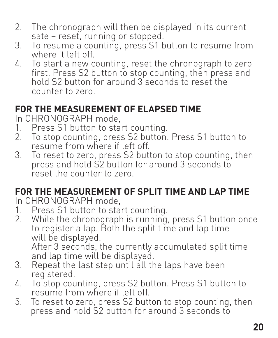 Freestyle Nomad User Manual | Page 19 / 192