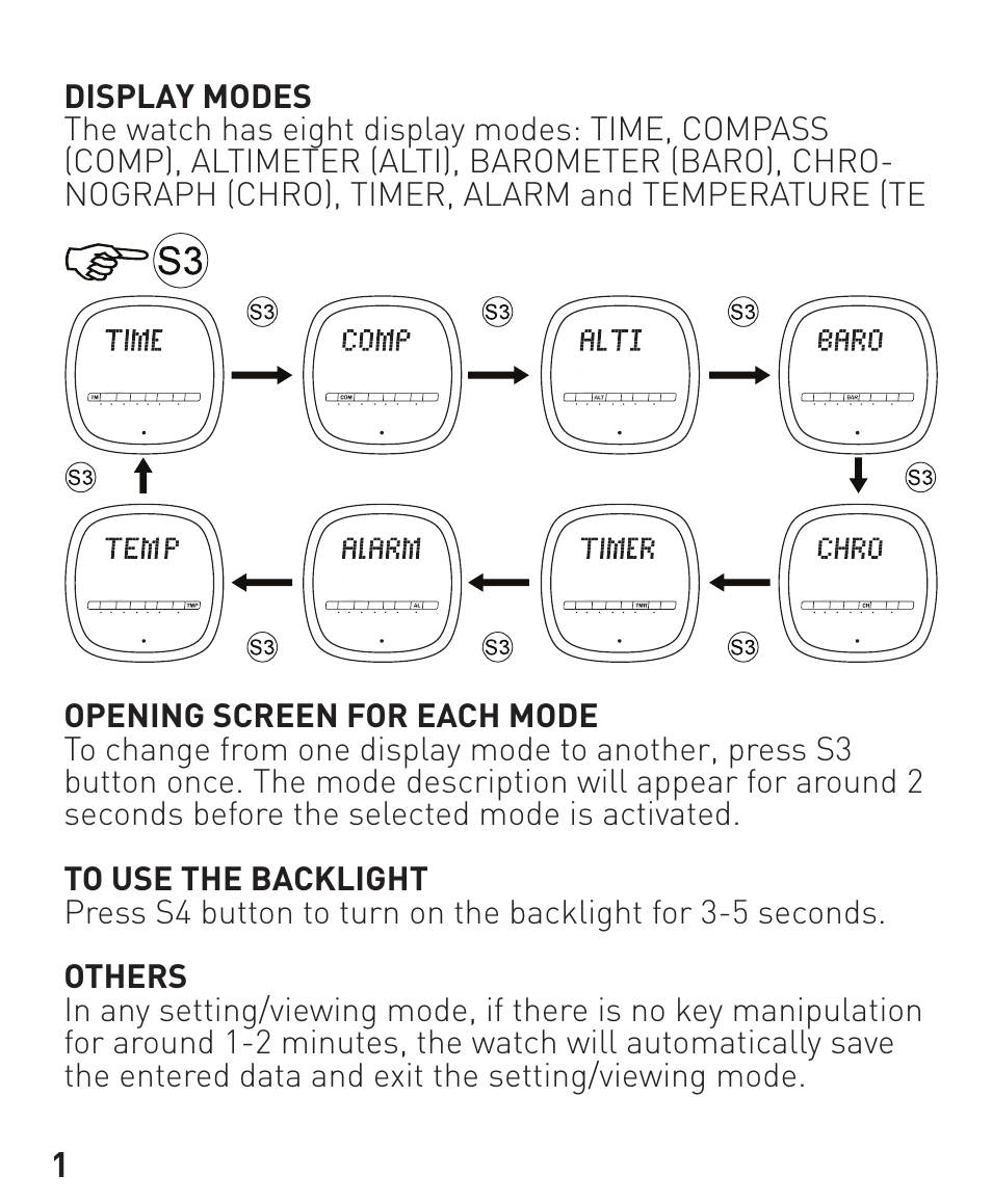 Freestyle Nomad User Manual | Page 2 / 192