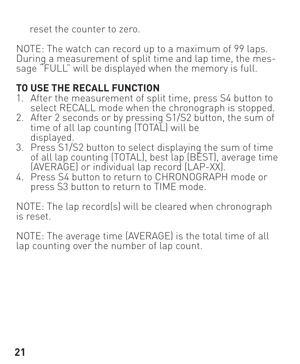 Freestyle Nomad User Manual | Page 20 / 192