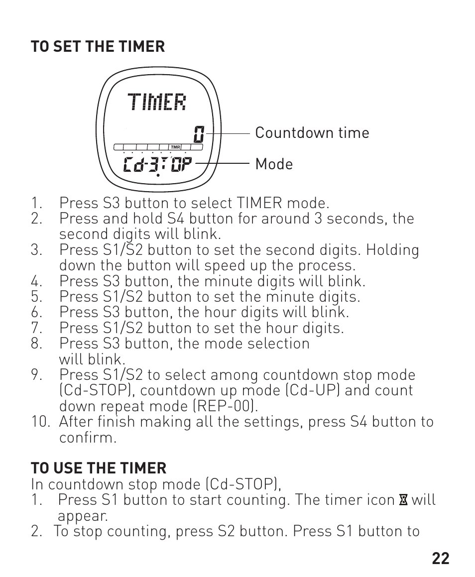 Freestyle Nomad User Manual | Page 21 / 192