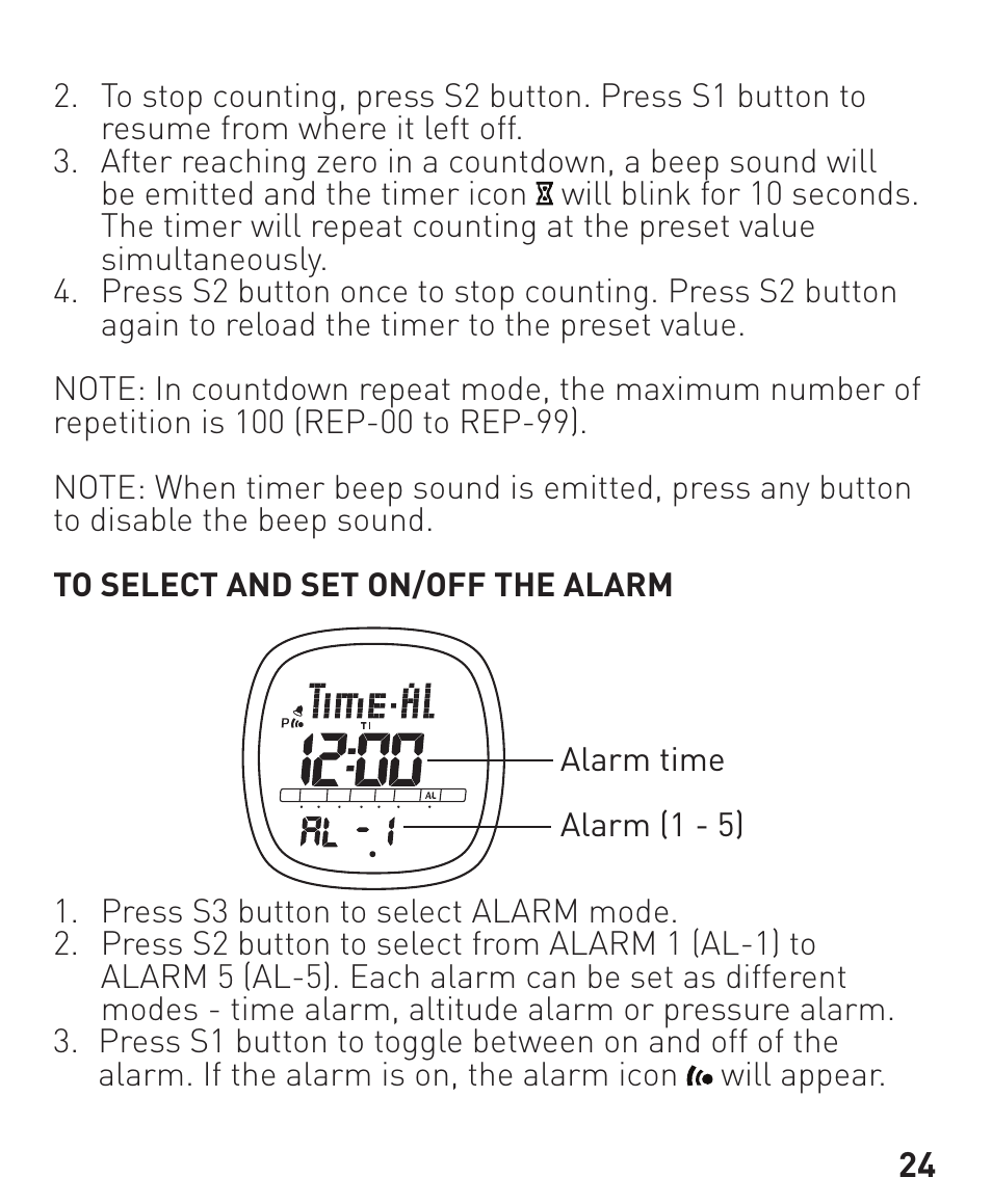 Freestyle Nomad User Manual | Page 23 / 192