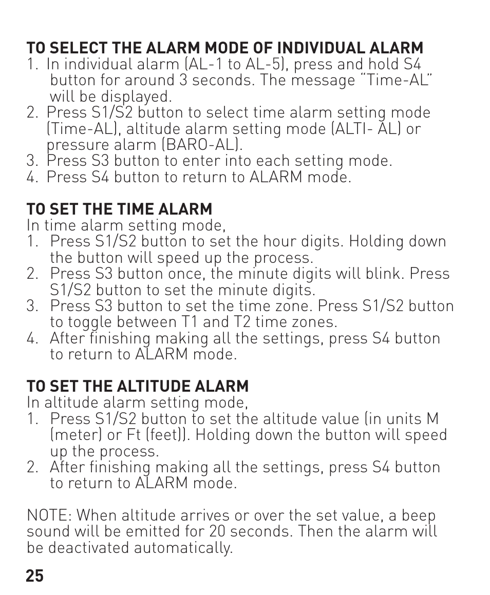 Freestyle Nomad User Manual | Page 24 / 192