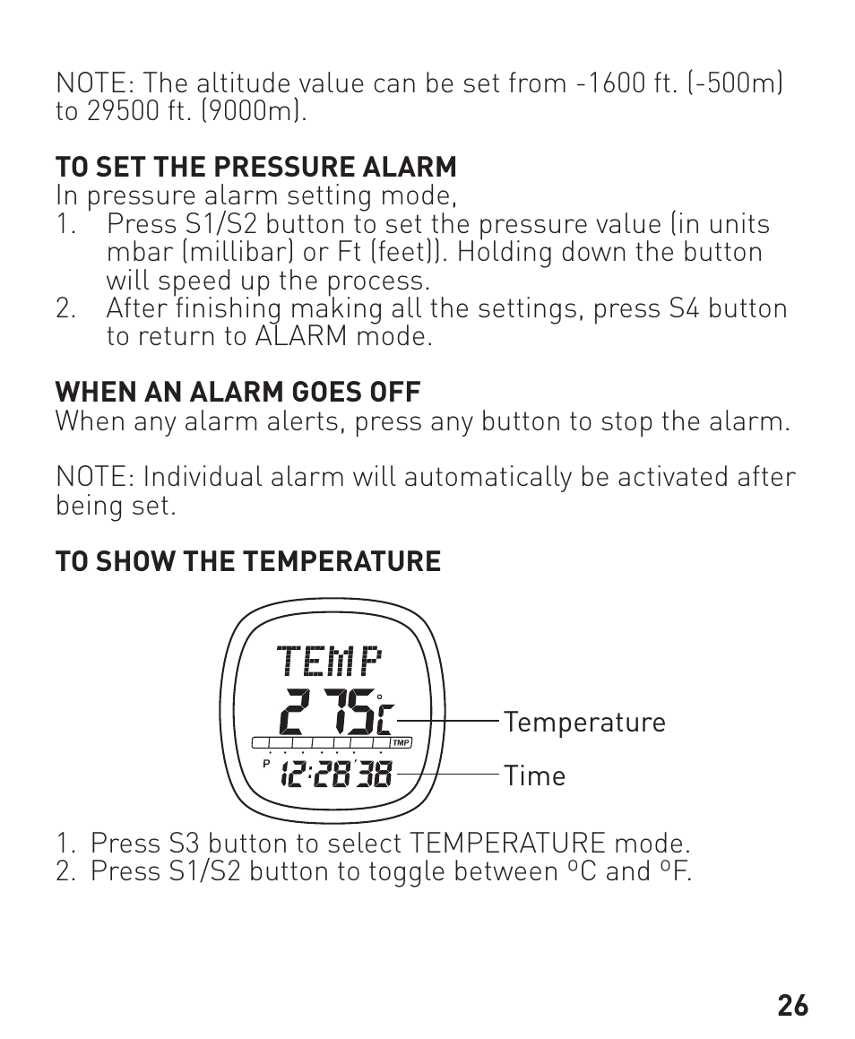 Freestyle Nomad User Manual | Page 25 / 192