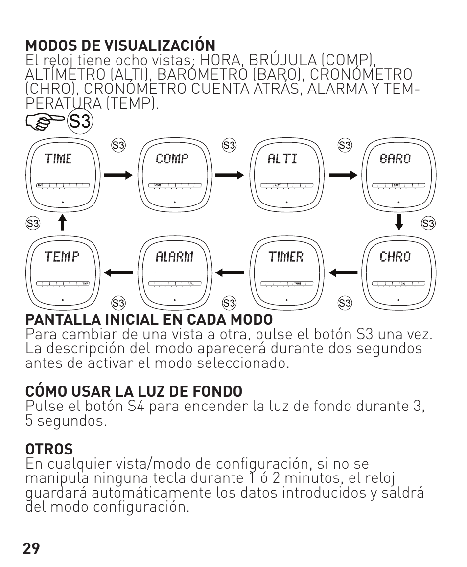 Freestyle Nomad User Manual | Page 28 / 192