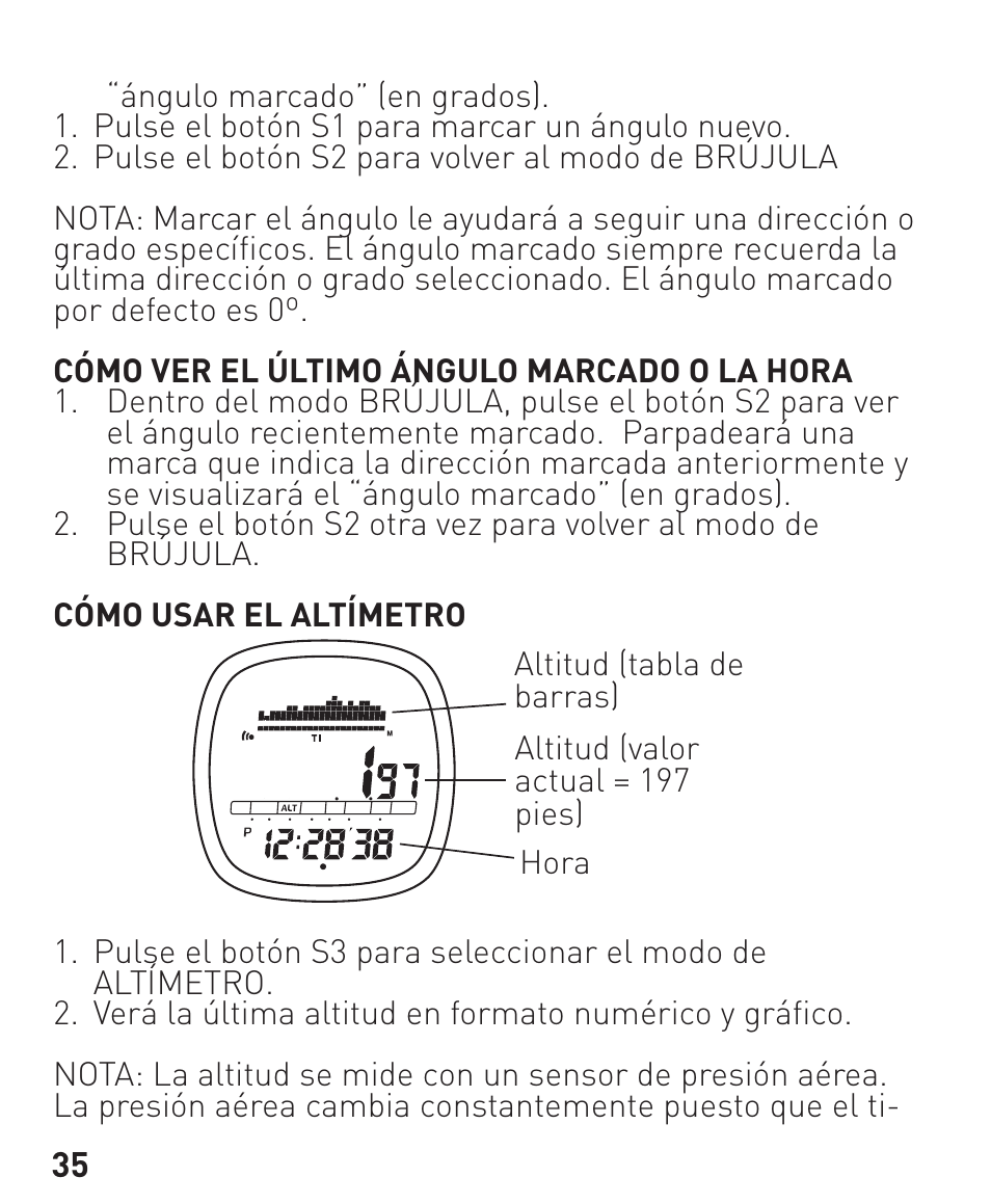 Freestyle Nomad User Manual | Page 34 / 192