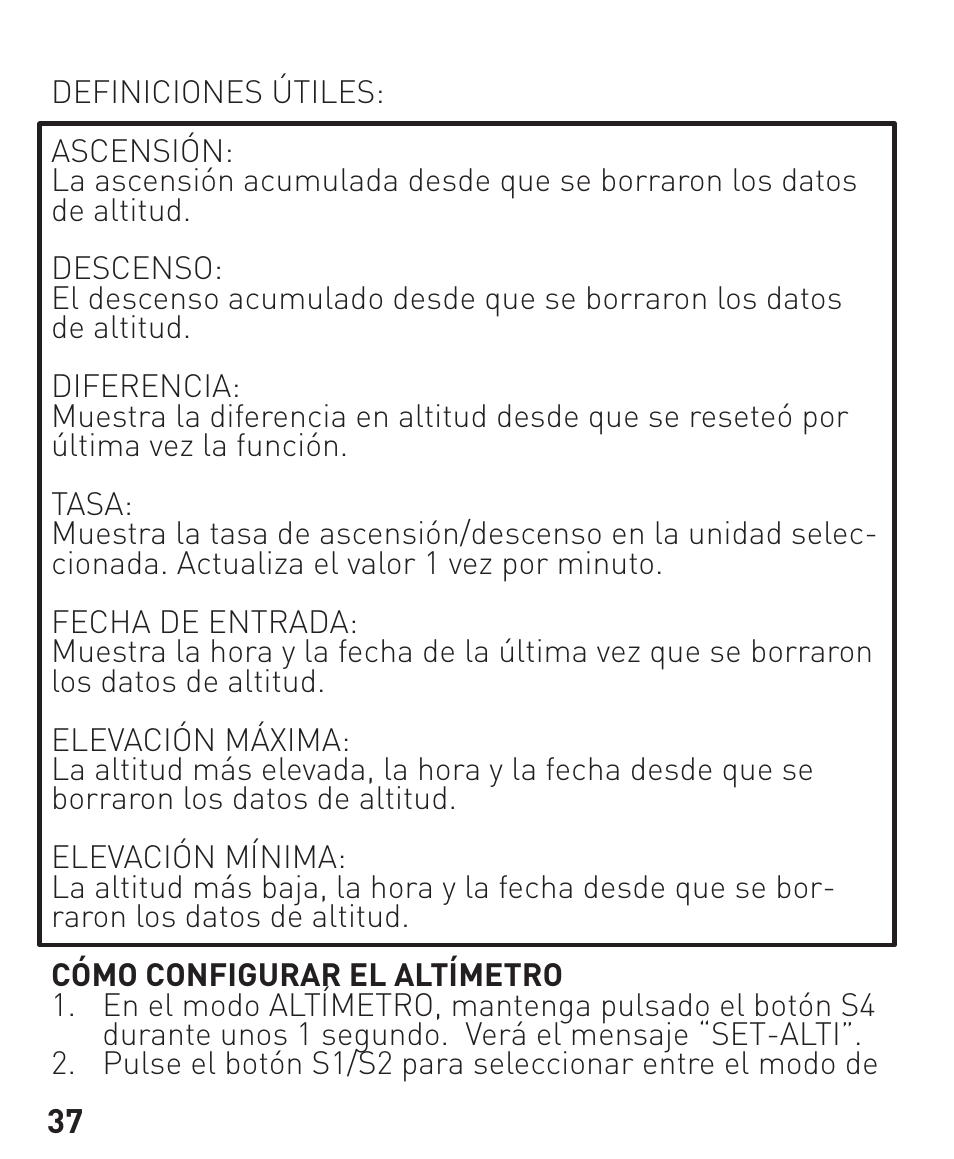 Freestyle Nomad User Manual | Page 36 / 192