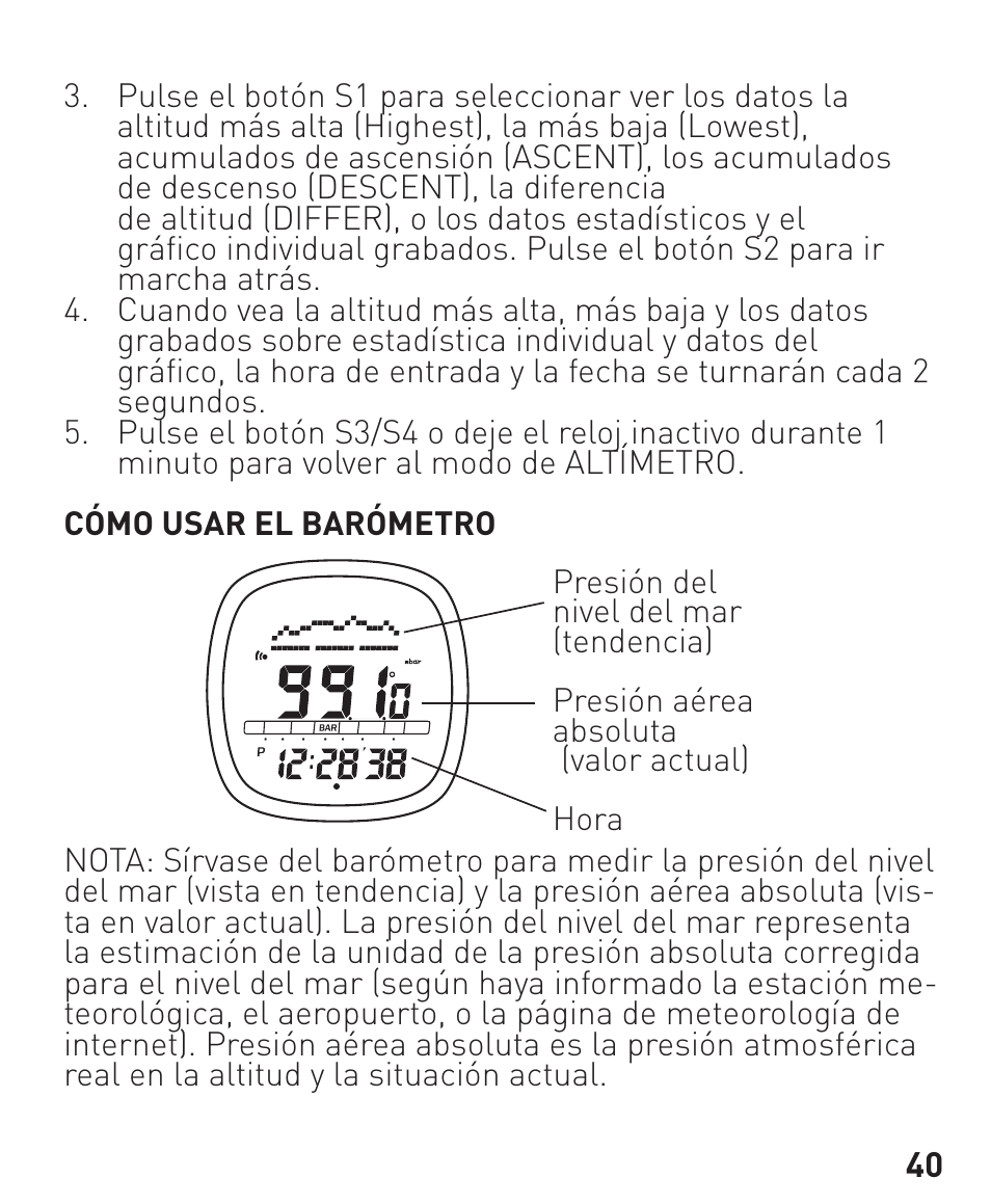 Freestyle Nomad User Manual | Page 39 / 192