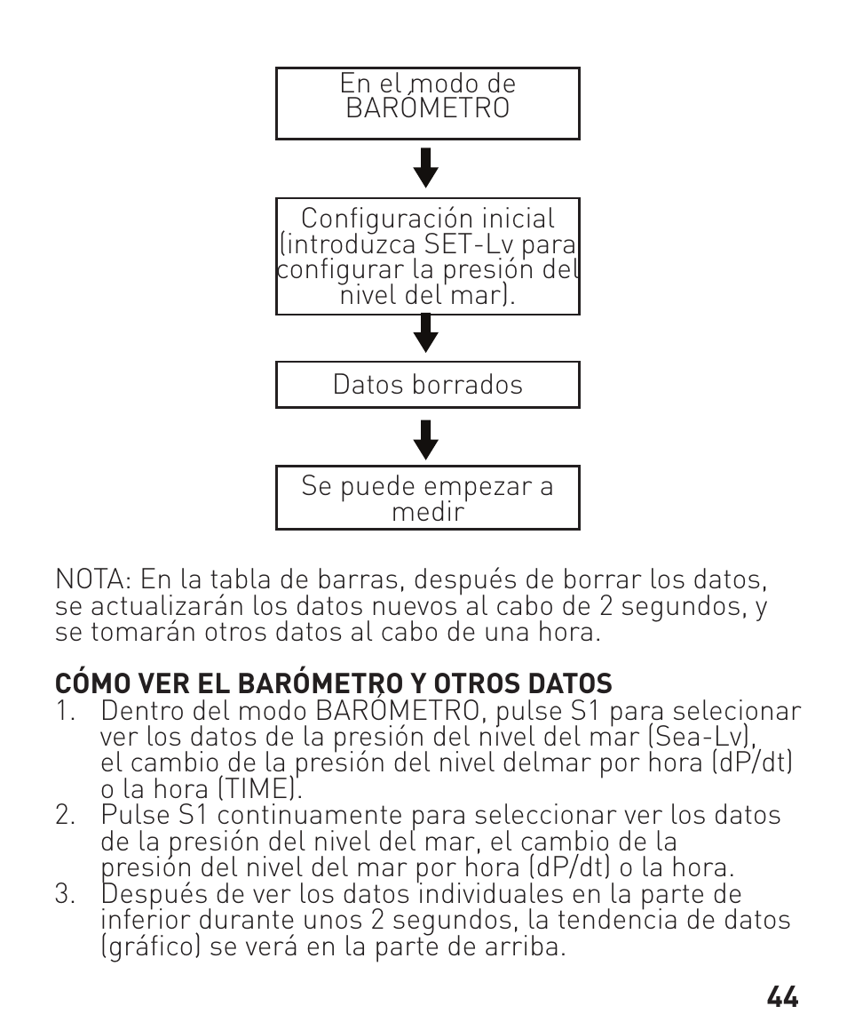 Freestyle Nomad User Manual | Page 43 / 192