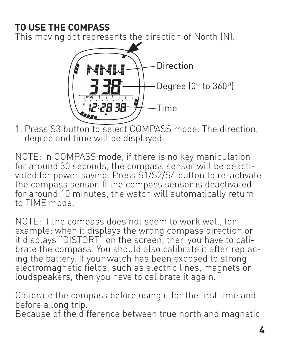 Freestyle Nomad User Manual | Page 5 / 192