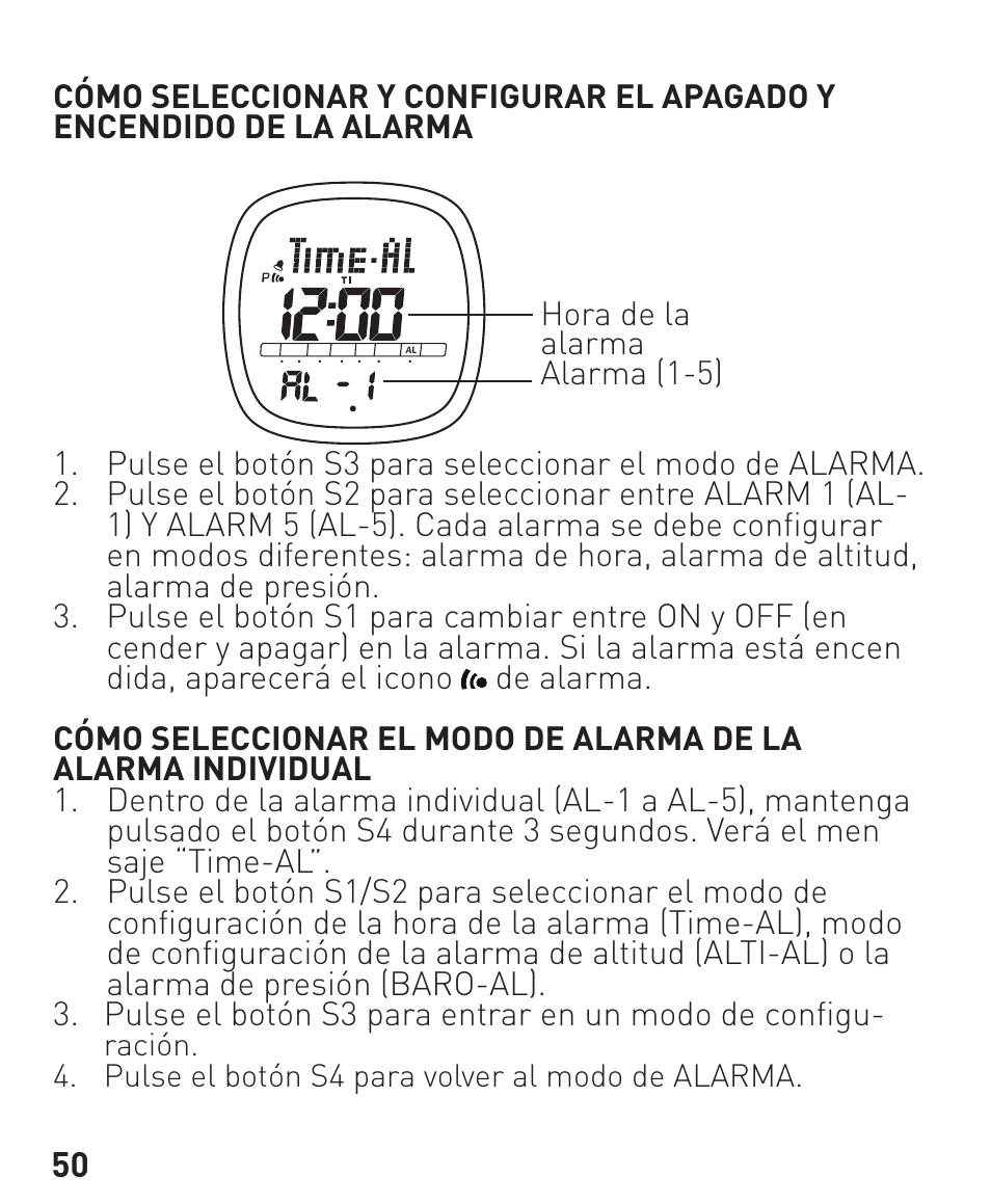 Freestyle Nomad User Manual | Page 50 / 192