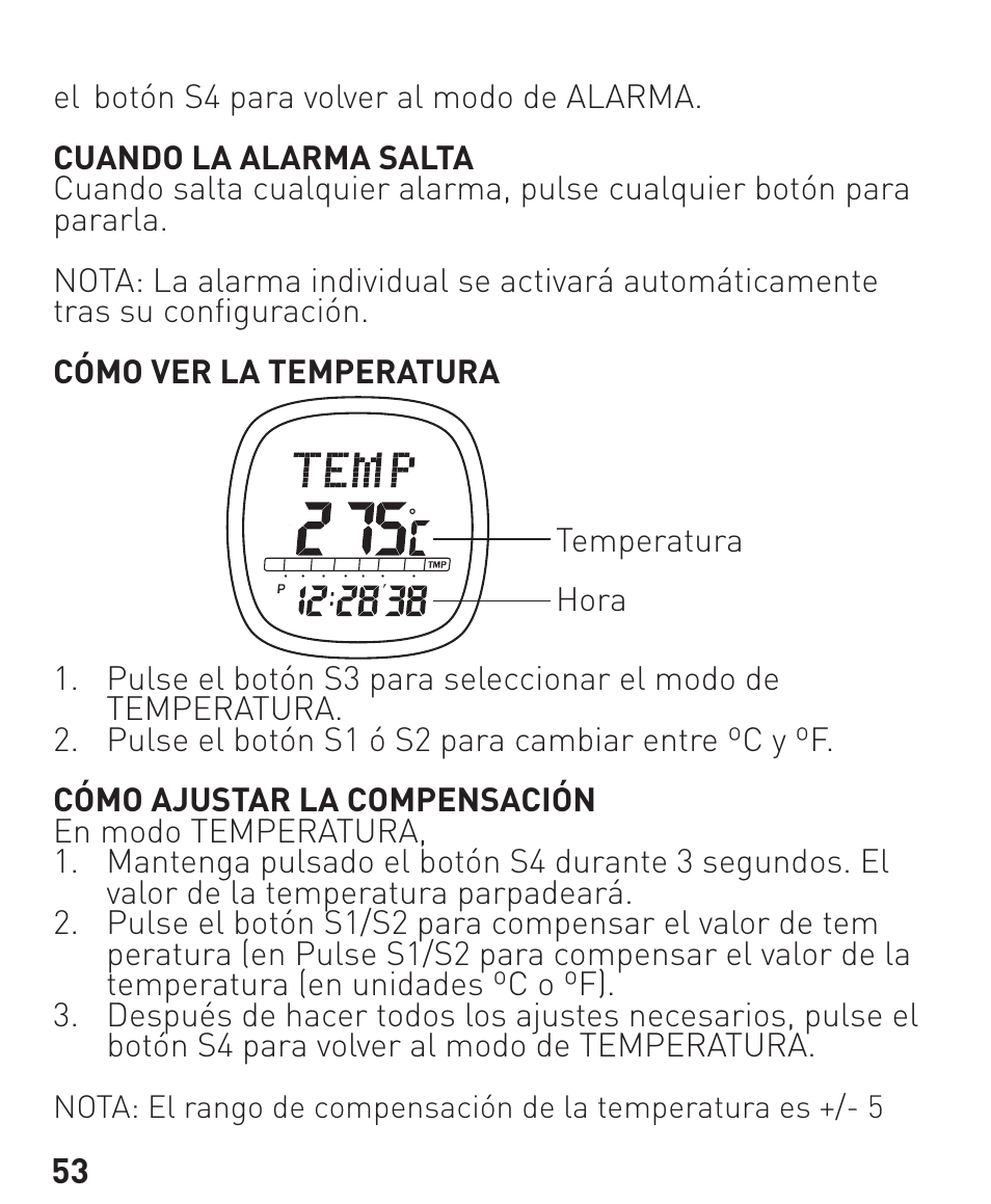 Freestyle Nomad User Manual | Page 52 / 192